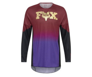 Джерсі FOX 360 Jersey - DRIP [Rust]